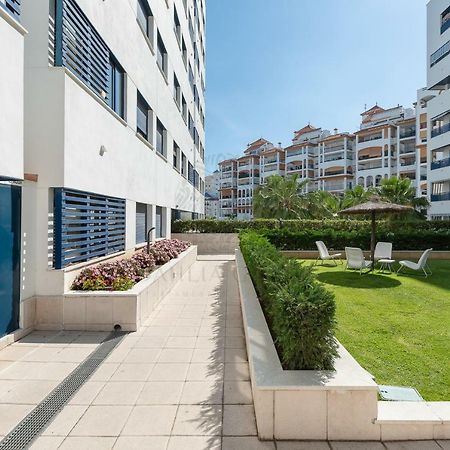 Vista Africa Beach Apartment By Dahlia Group Εστεπόνα Εξωτερικό φωτογραφία