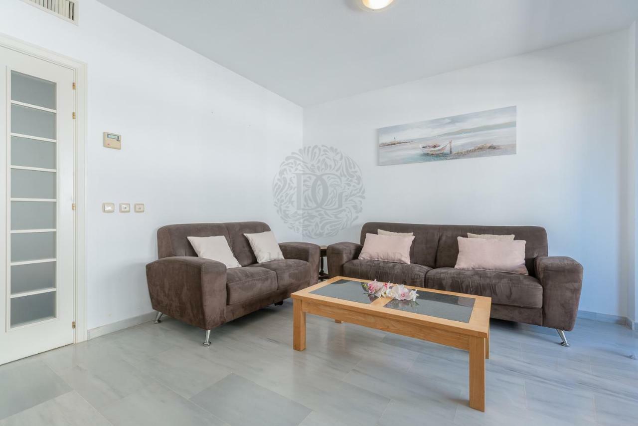 Vista Africa Beach Apartment By Dahlia Group Εστεπόνα Εξωτερικό φωτογραφία