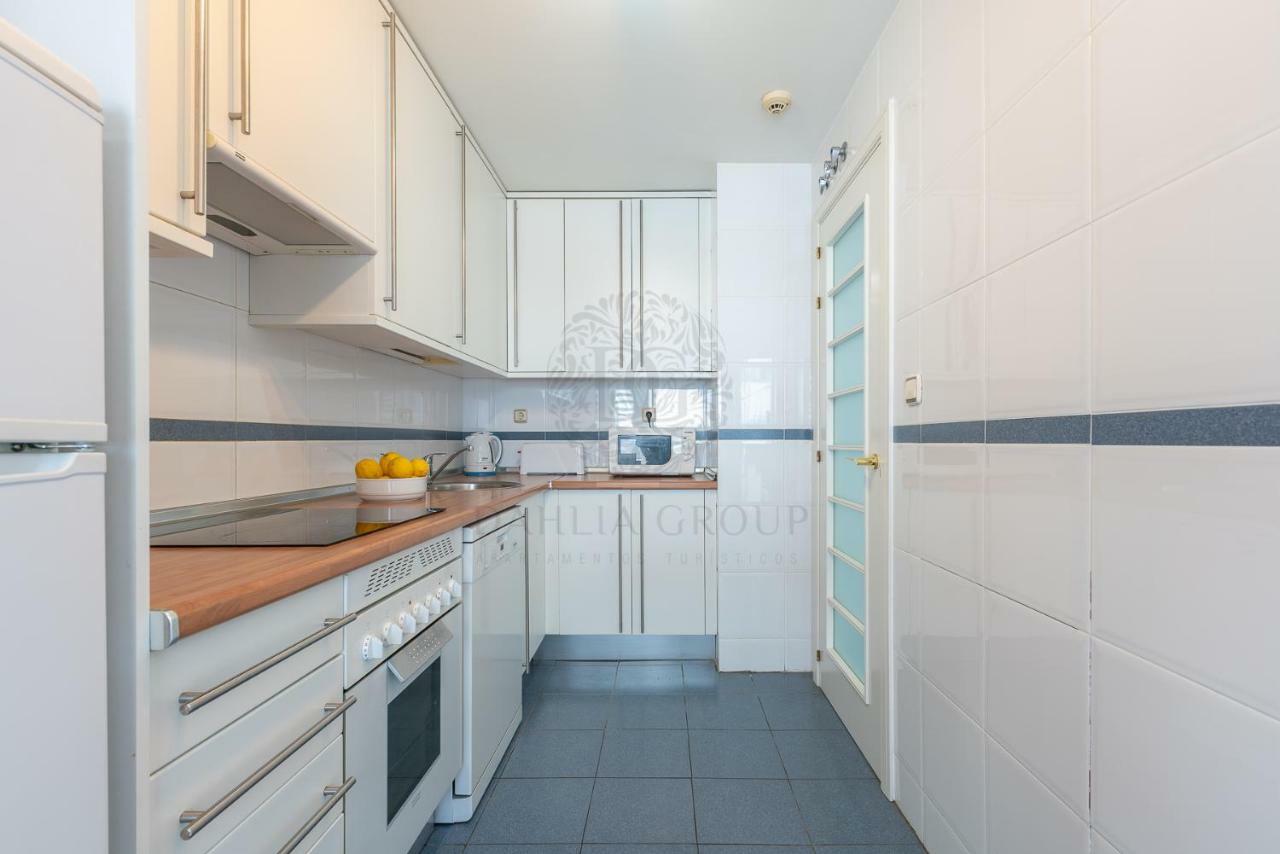 Vista Africa Beach Apartment By Dahlia Group Εστεπόνα Εξωτερικό φωτογραφία