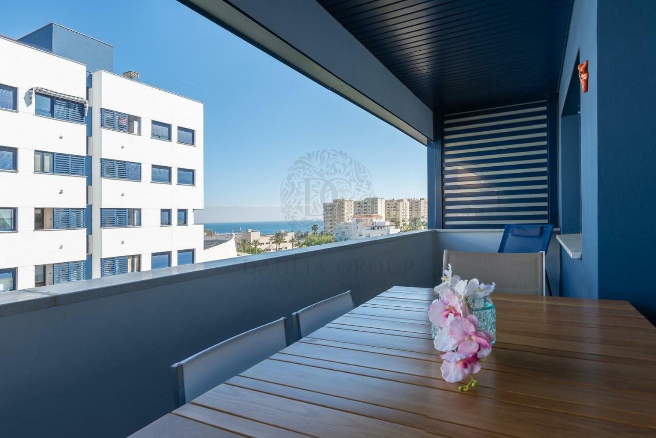 Vista Africa Beach Apartment By Dahlia Group Εστεπόνα Εξωτερικό φωτογραφία