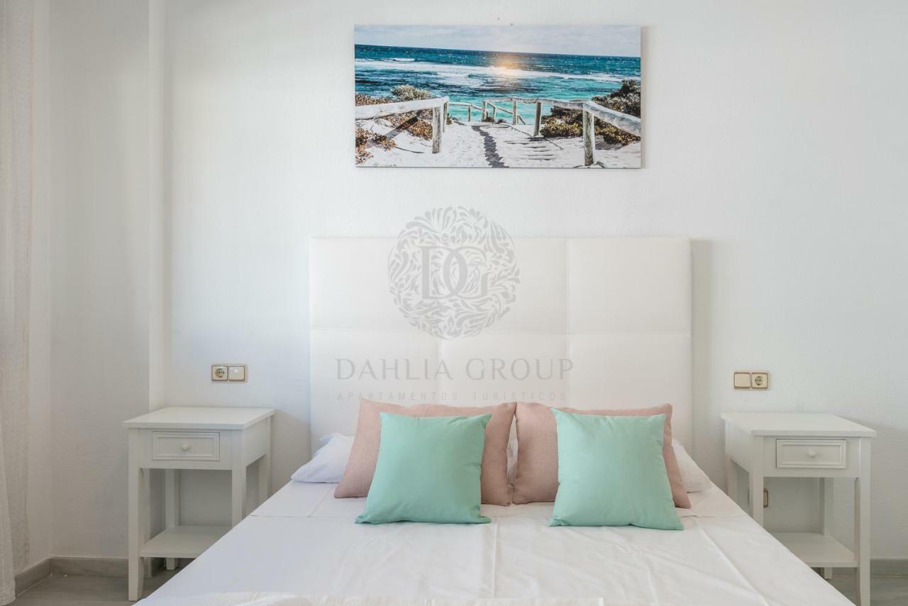 Vista Africa Beach Apartment By Dahlia Group Εστεπόνα Εξωτερικό φωτογραφία