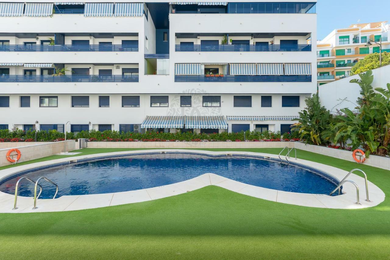 Vista Africa Beach Apartment By Dahlia Group Εστεπόνα Εξωτερικό φωτογραφία