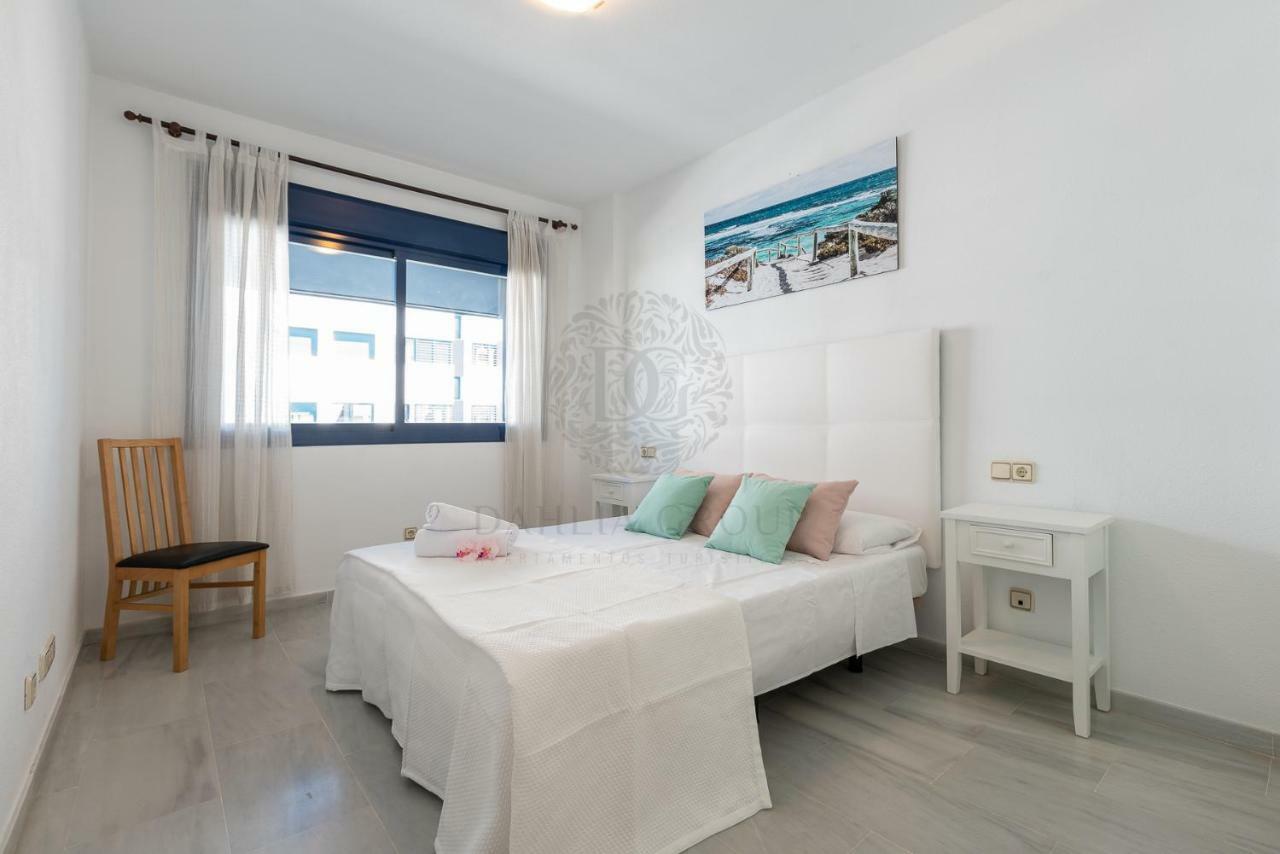 Vista Africa Beach Apartment By Dahlia Group Εστεπόνα Εξωτερικό φωτογραφία