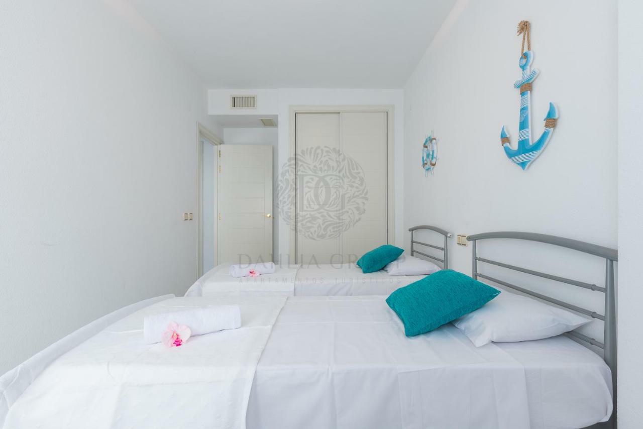 Vista Africa Beach Apartment By Dahlia Group Εστεπόνα Εξωτερικό φωτογραφία
