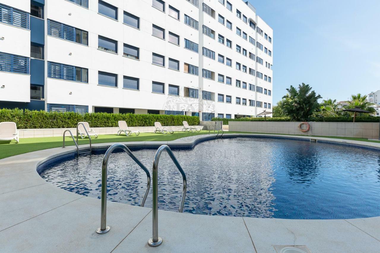 Vista Africa Beach Apartment By Dahlia Group Εστεπόνα Εξωτερικό φωτογραφία