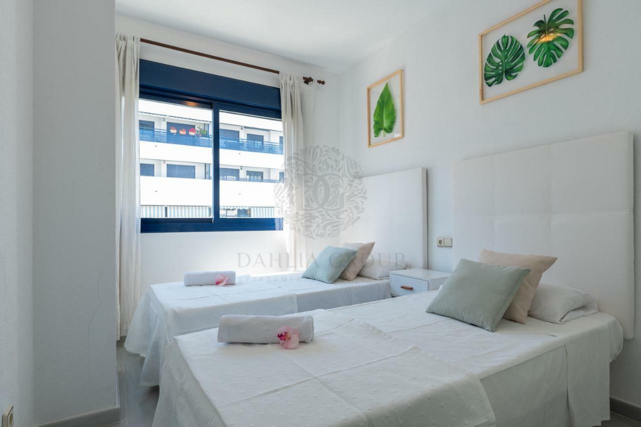 Vista Africa Beach Apartment By Dahlia Group Εστεπόνα Εξωτερικό φωτογραφία