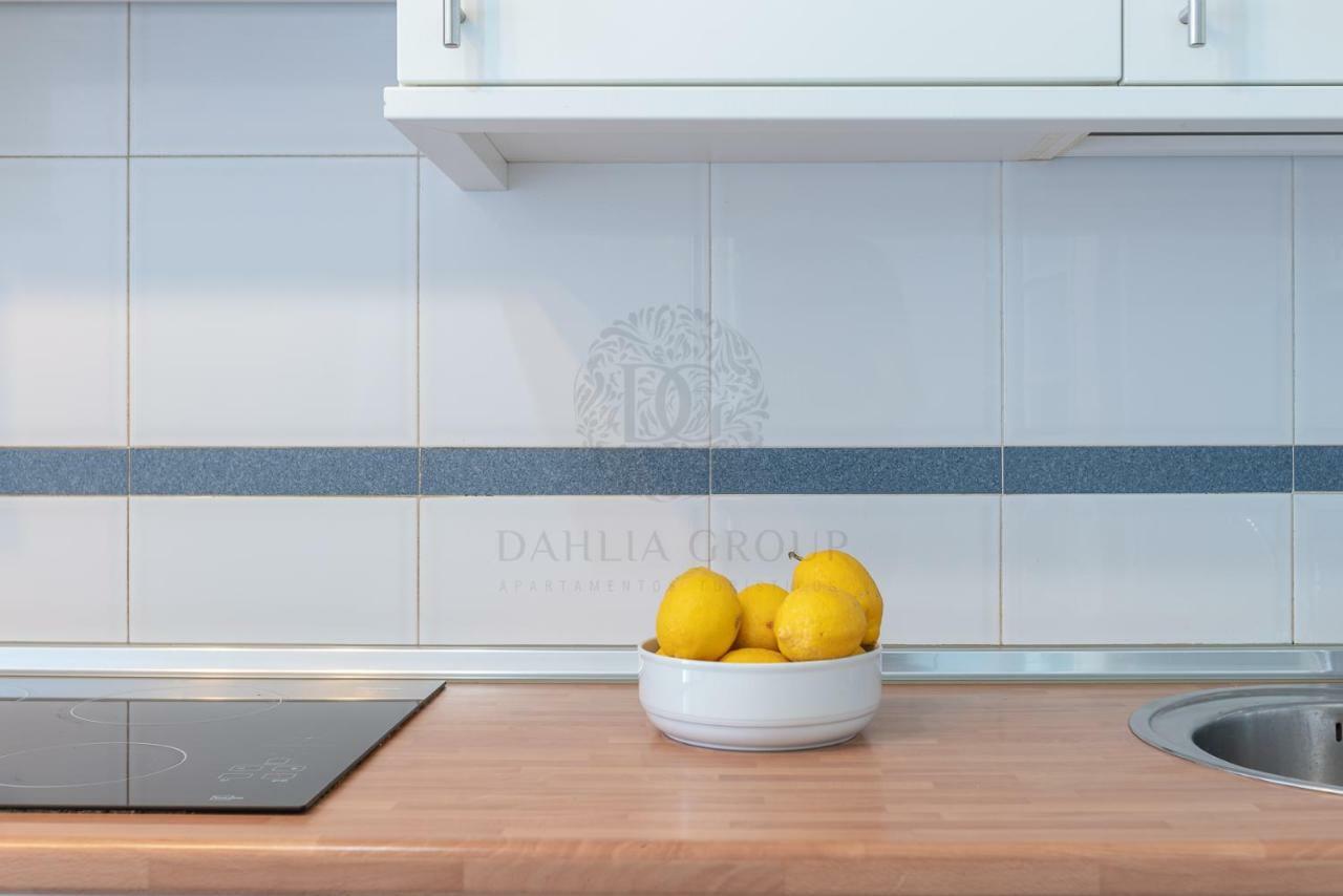 Vista Africa Beach Apartment By Dahlia Group Εστεπόνα Εξωτερικό φωτογραφία