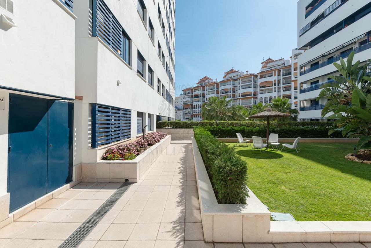 Vista Africa Beach Apartment By Dahlia Group Εστεπόνα Εξωτερικό φωτογραφία