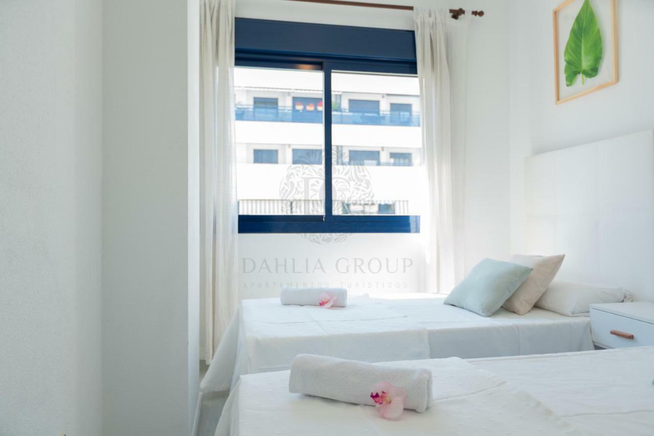 Vista Africa Beach Apartment By Dahlia Group Εστεπόνα Εξωτερικό φωτογραφία