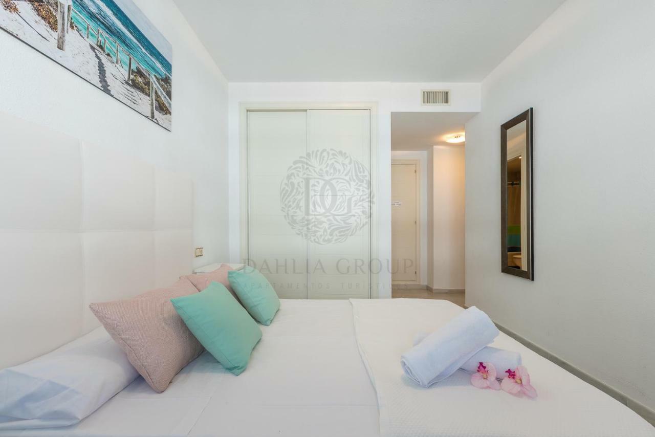 Vista Africa Beach Apartment By Dahlia Group Εστεπόνα Εξωτερικό φωτογραφία