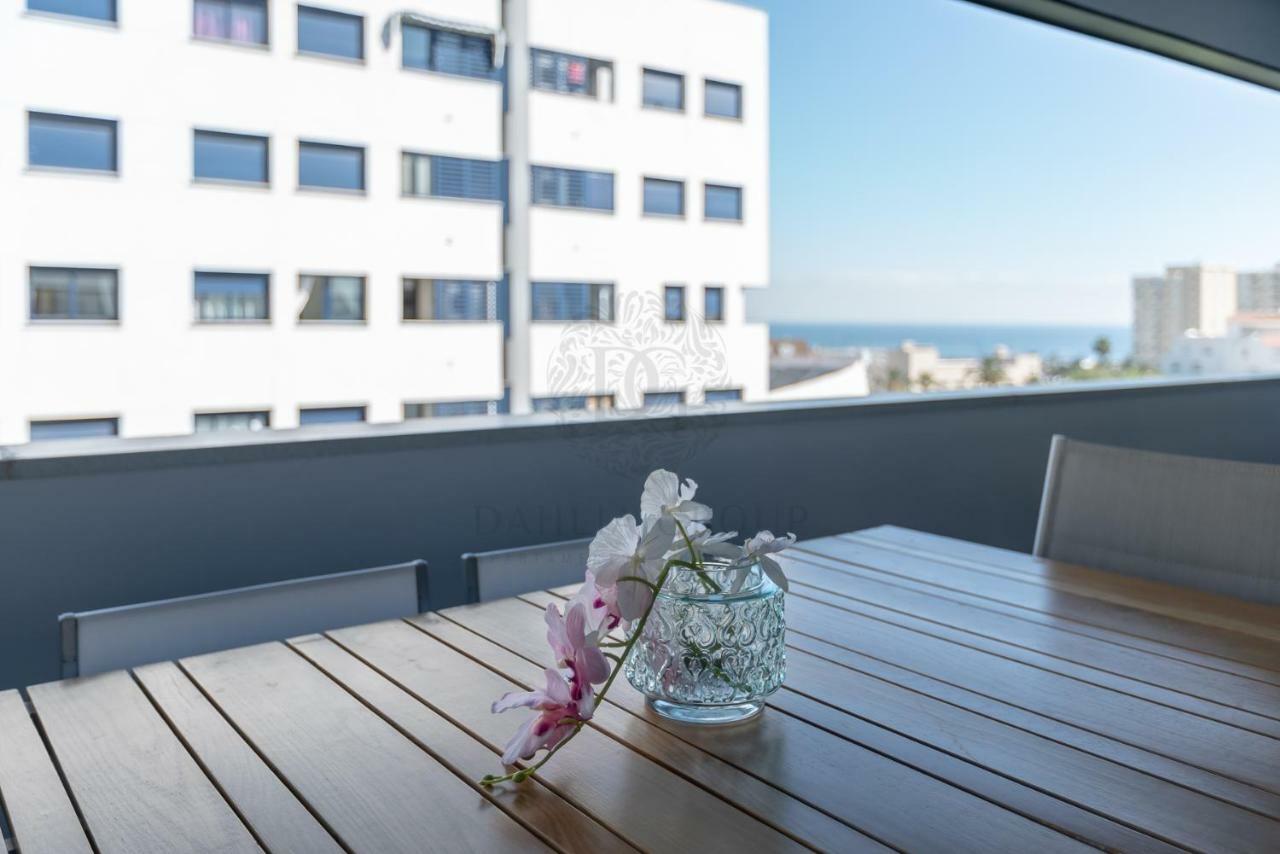 Vista Africa Beach Apartment By Dahlia Group Εστεπόνα Εξωτερικό φωτογραφία