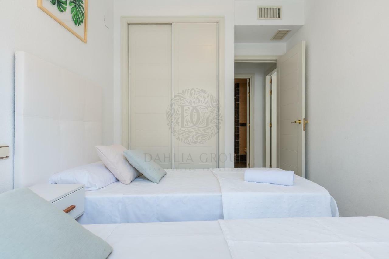 Vista Africa Beach Apartment By Dahlia Group Εστεπόνα Εξωτερικό φωτογραφία